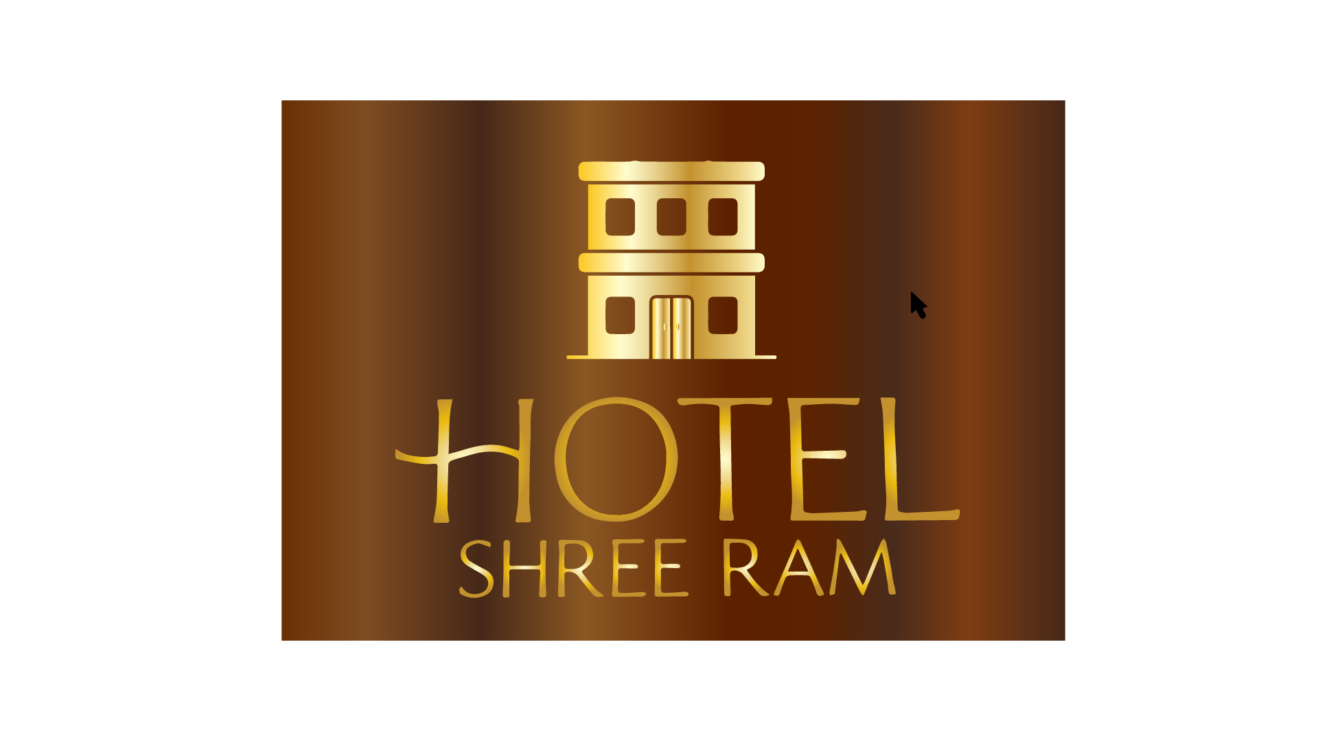 Hotel Shree Ram